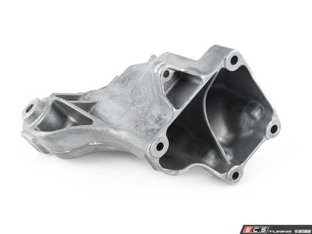 ES#2782492 - 6512235004 - Engine Mount Bracket - Right  - (NO LONGER AVAILABLE) - For 2.1L twin turbo diesel, Holds engine mount - Genuine Mercedes Benz - 