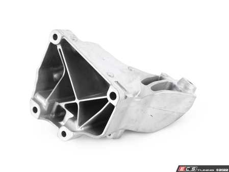 ES#2783088 - 6512233804 - Engine Mount Bracket - Left - (NO LONGER AVAILABLE) - For 2.1L twin turbo diesel, Holds engine mount - Genuine Mercedes Benz - 