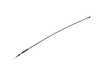 ES#91608 - 51231970587 - Bowden Cable - Genuine BMW - BMW