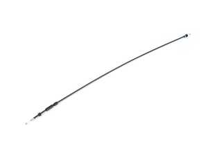 ES#91608 - 51231970587 - Bowden Cable - Genuine BMW - BMW