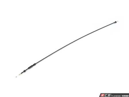 ES#91608 - 51231970587 - Bowden Cable - Genuine BMW - BMW