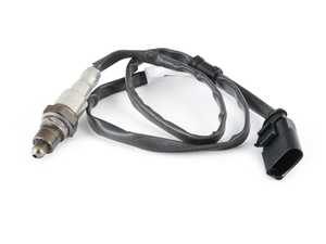 ES#3549257 - 06K906262CE - Oxygen Sensor - Priced Each - Keep your engine running efficiently - Genuine Volkswagen Audi - Volkswagen