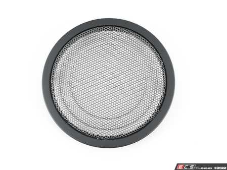 ES#3101404 - 51417423792 - Loudspeaker Cover - Genuine BMW - BMW