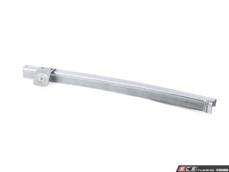 ES#93756 - 51328146243 - E36 Window Guide Rail - Driver (Left) - (NO LONGER AVAILABLE) - Used to control the glass inside the door panel - Genuine BMW - 