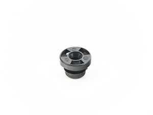 ES#2867359 - 1160700077 - Fuel Injector Seal - Priced Each - Located at the bottom of the fuel injector - Febi - Mercedes Benz
