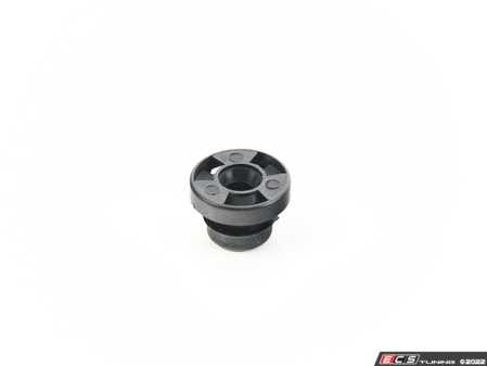 ES#2867359 - 1160700077 - Fuel Injector Seal - Priced Each - Located at the bottom of the fuel injector - Febi - Mercedes Benz