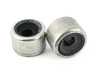 ES#3149929 - 195218-3H - Front Inner Rear Bushing Pair (LCAB) - Both Caster offset - Improves handling and control : upgrade to a more engaging driving experience - KMAC - MINI