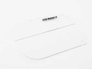 ES#4505358 - CCB4801 - MST Heat Shield Clear Top Cover - MST Performance - 