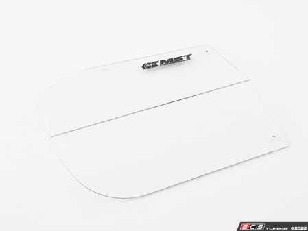 ES#4505358 - CCB4801 - MST Heat Shield Clear Top Cover - MST Performance - 