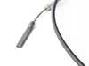 ES#2090020 - 1644202085 - BRAKE CABLE - Genuine Mercedes Benz - Mercedes Benz