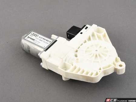 ES#398258 - 4L0959802B - Window Motor - Right - priced each - Fix your non-operational windows - Window motor only - Genuine Volkswagen Audi - Audi