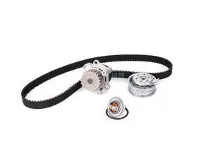 ECS Tuning Timing Belt Kit - Ultimate