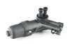 ES#3998285 - PAC325060 - Transmission Filter Housing - with Filter - Complete assembly includes housing, filter, o-ring, and housing cap - Genuine Porsche - Porsche