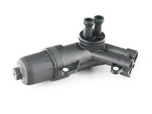 Transmission Filter Housing - with Filter