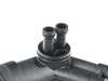 ES#3998285 - PAC325060 - Transmission Filter Housing - with Filter - Complete assembly includes housing, filter, o-ring, and housing cap - Genuine Porsche - Porsche