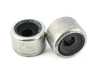 ES#3149929 - 195218-3H - Front Inner Rear Bushing Pair (LCAB) - Both Caster offset - Improves handling and control : upgrade to a more engaging driving experience - KMAC - MINI
