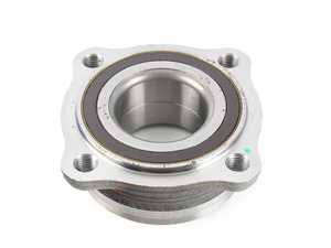 ES#4390225 - 33406850159 - Wheel Bearing - Bearing only - no hardware included - SKF - BMW