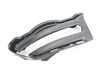 ES#2183400 - 2048802524 - W204 C Class Cover Bumper - Left - Left (Driver) Side - With Hardware - Genuine Mercedes Benz - Mercedes Benz