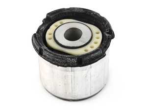 ES#390626 - 4F0505145A - Rear Subframe Bushing - Rear Position - Priced Each - Fits the left and right side - Genuine Volkswagen Audi - Audi