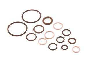 ES#4493100 - RGS54VNsK - Race German S54 Vanos Rebuild Kit - Eliminate VANOS issues or stop them before they happen! - Race German - BMW