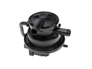 ES#4056494 - 310-235 - Leak Diagnosis Pump - Located in the rear near the gas tank. - Dorman - MINI