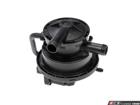 ES#4056494 - 310-235 - Leak Diagnosis Pump - Located in the rear near the gas tank. - Dorman - MINI