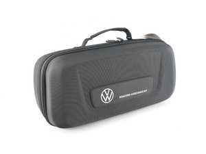 ES#4340762 - 000093059AJ - EV Roadside Assistance Kit - The VW EV Roadside Assistance Kit has what you need to face an emergency out on the road. - Genuine Volkswagen Audi - Volkswagen