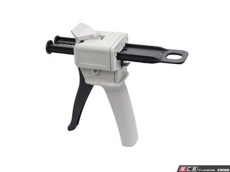 ES#4508620 - 81435A5C432 - Cartridge Gun  - Used to blend and apply epoxy - Bremmen Parts - BMW MINI