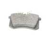 ES#4440839 - 8E0698451AA - Rear Brake Pad Set - Genuine Volkswagen Audi - 