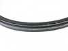 ES#2734790 - 51767362068 - Door Weatherstrip - Right - Mounts on the body seam on the entry to the door - Genuine MINI - MINI