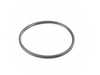 ES#2738113 - 06E145723H - Supercharger Intercooler Gasket  - O-ring that helps seal the intercooler - Genuine Volkswagen Audi - Audi