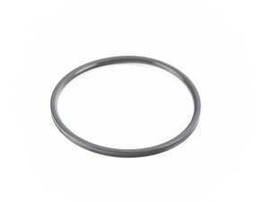 ES#2738113 - 06E145723H - Supercharger Intercooler Gasket  - O-ring that helps seal the intercooler - Genuine Volkswagen Audi - Audi