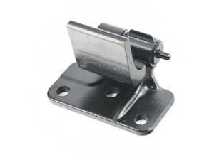 ES#1841389 - 9067200337 - HINGE - Genuine Mercedes Benz - Mercedes Benz