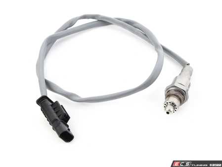ES#4316418 - 11788631049 - OEM Bosch Oxygen Sensor - Post-Catalytic Converter - OEM Bosch Downstream O2 Sensor - Bosch - BMW