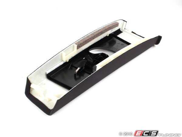 Genuine BMW - 51437065366 - 