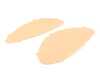 ES#2738724 - P015 - Protective Film For Front Lights - Clear - Protective covers for headlights, fog lights, and front turn signals - Lamin-X - Porsche