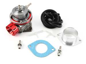 ES#4505749 - FVBOV - Verkstarkt Performance BOV - Verstarkt Performance Systems - Audi