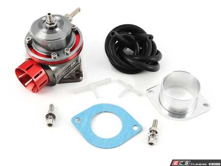 ES#4505749 - FVBOV - Verkstarkt Performance BOV - Verstarkt Performance Systems - Audi