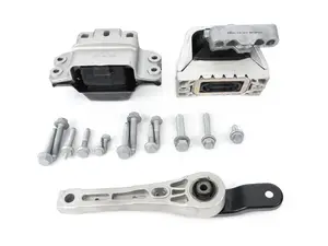 ECS Ultimate Engine & Transmission Mount Kit