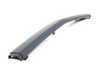 ES#74648 - 51117142184 - Center Bumper Moulding - Comes primered - Genuine BMW - BMW
