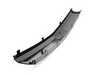 ES#74648 - 51117142184 - Center Bumper Moulding - Comes primered - Genuine BMW - BMW