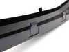 ES#74648 - 51117142184 - Center Bumper Moulding - Comes primered - Genuine BMW - BMW