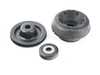 ES#4265863 - 357412319B - Upper Strut Stop - Priced Each - Placed at the top of the front strut assembly - KYB - Volkswagen
