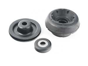 ES#4265863 - 357412319B - Upper Strut Stop - Priced Each - Placed at the top of the front strut assembly - KYB - Volkswagen