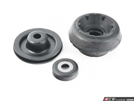 ES#4265863 - 357412319B - Upper Strut Stop - Priced Each - Placed at the top of the front strut assembly - KYB - Volkswagen