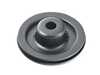 ES#4265863 - 357412319B - Upper Strut Stop - Priced Each - Placed at the top of the front strut assembly - KYB - Volkswagen