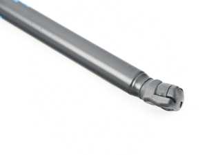 ES#308623 - 1J0823359B - Hood Shock - Strut that holds the hood up - Genuine Volkswagen Audi - Volkswagen