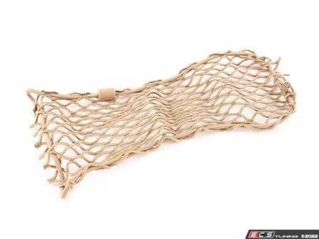 ES#123167 - 51477145128 - PARCEL NET - Genuine BMW - BMW