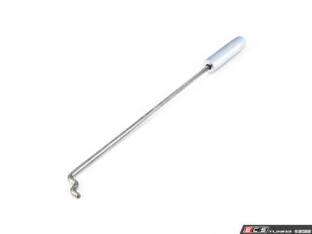 ES#91393 - 51228223679 - Operating Rod - Genuine BMW - BMW