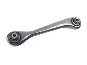 ES#3219489 - 1K0501530C - Rear Tie Rod - Right - Attaches to lower bushing in knuckle and to subframe - Lemforder - Audi Volkswagen